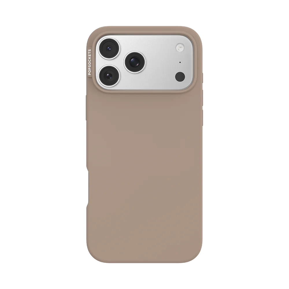 New Neutrals PopCase for MagSafe