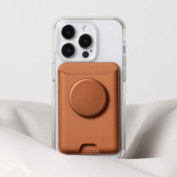 Soft Goods PopWallet+ for MagSafe
