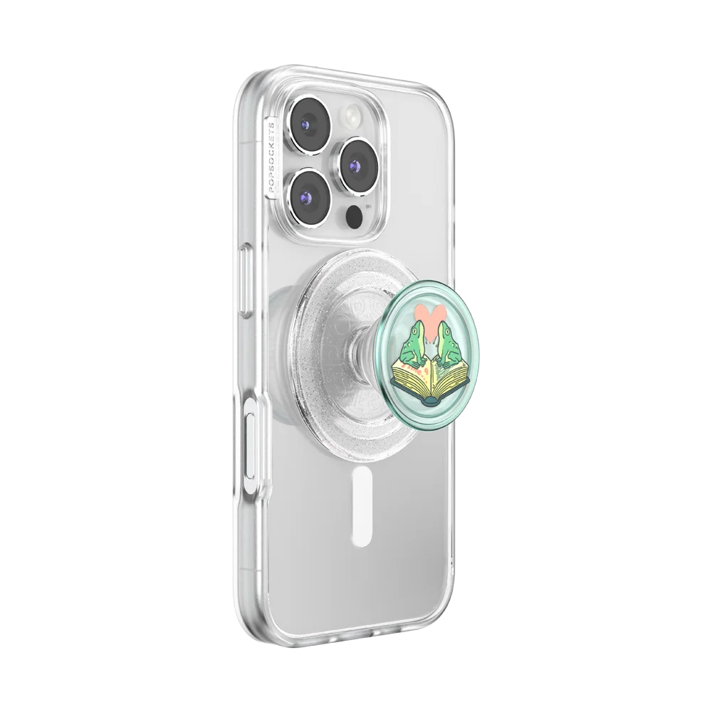 Enchanted Garden Grips