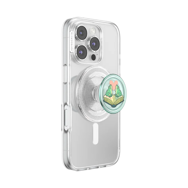 Enchanted Garden Grips