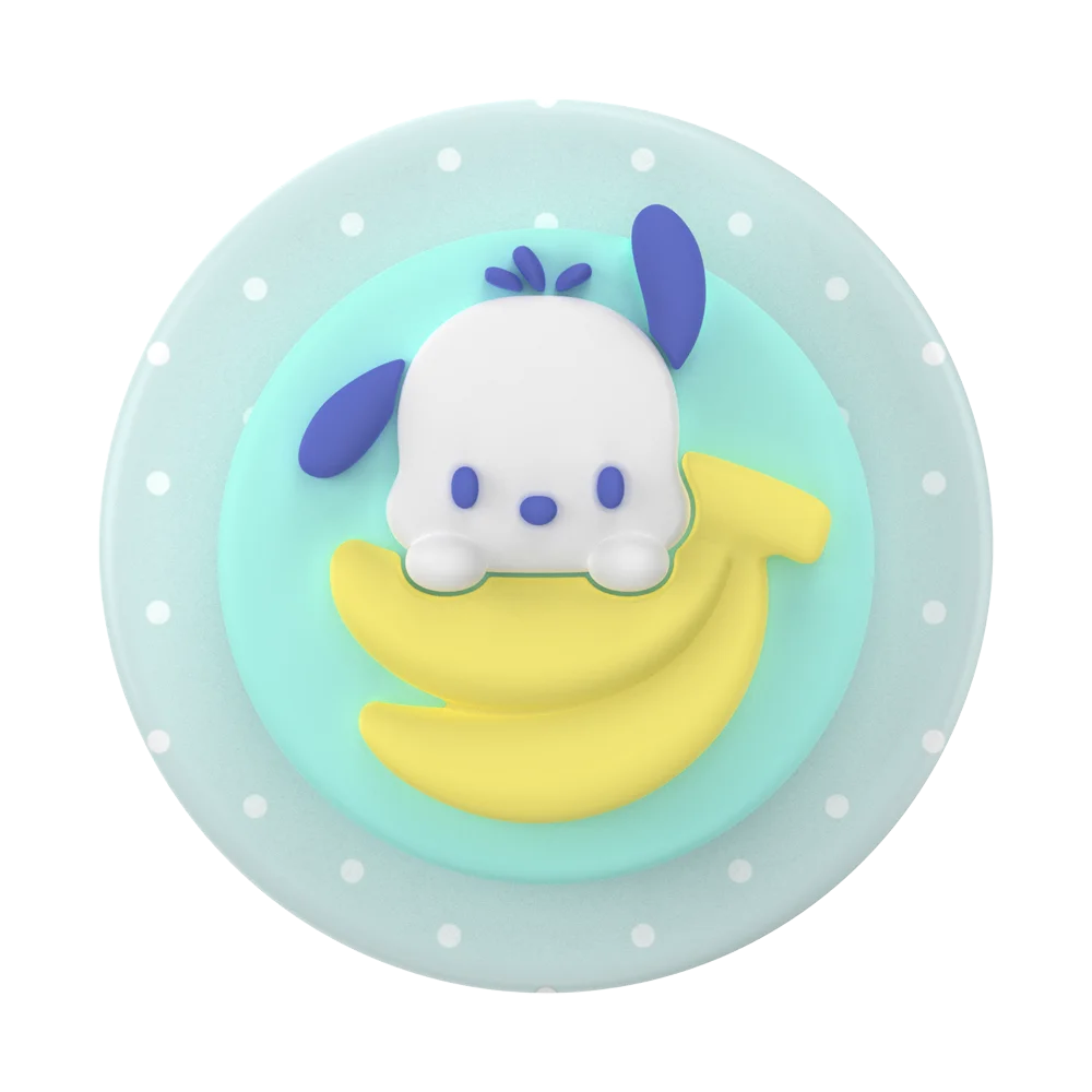 Sanrio Grips