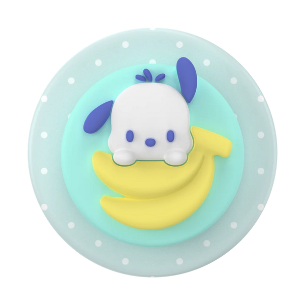 Sanrio Grips
