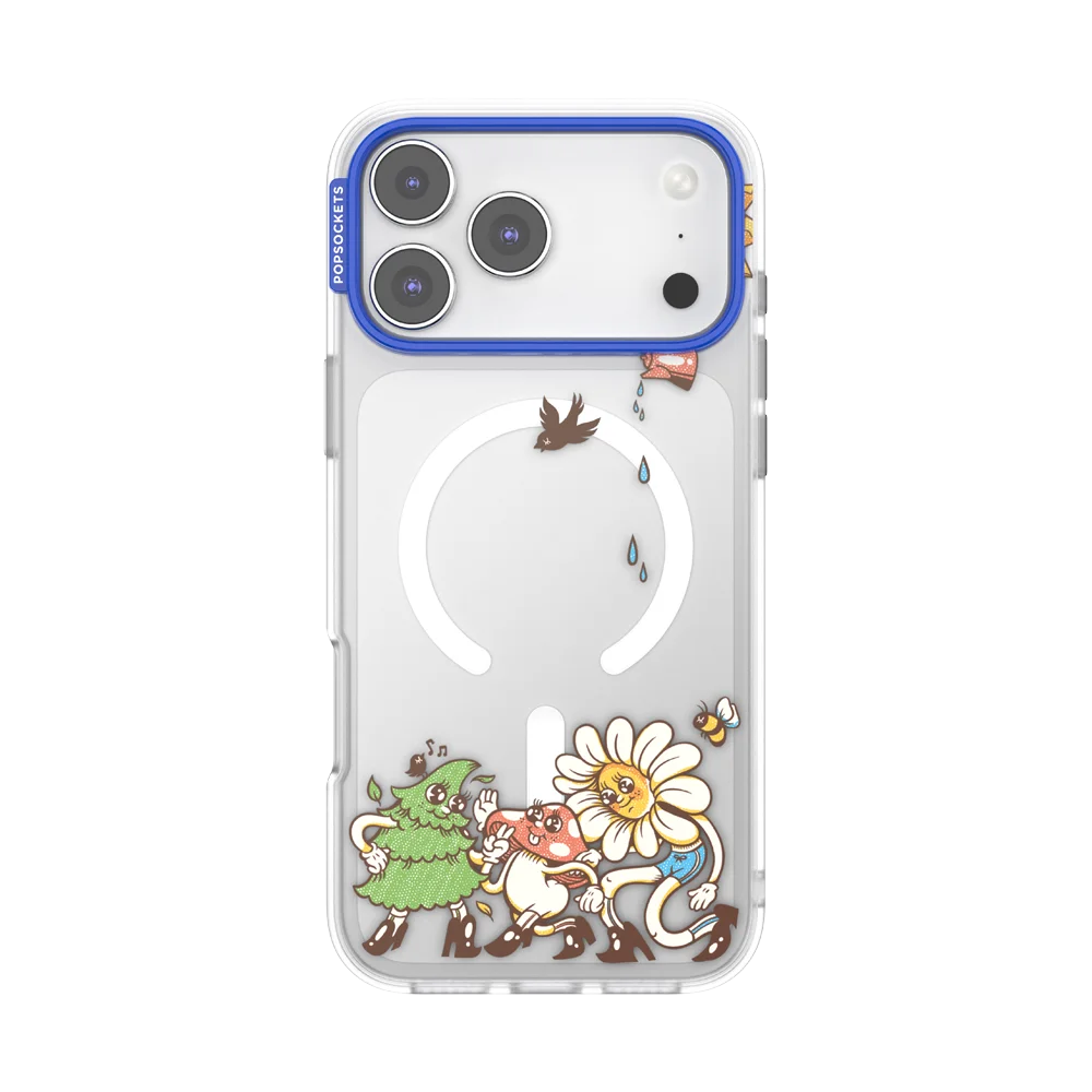 Plant Daddy Case Main image