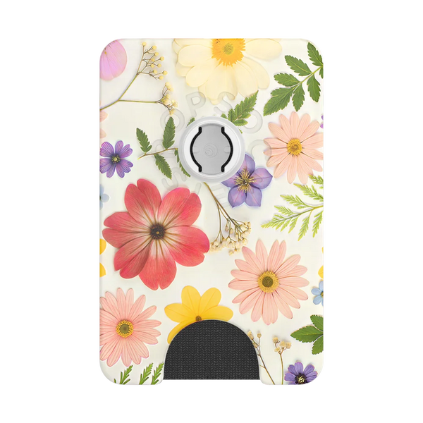Sunset Oasis Wallet