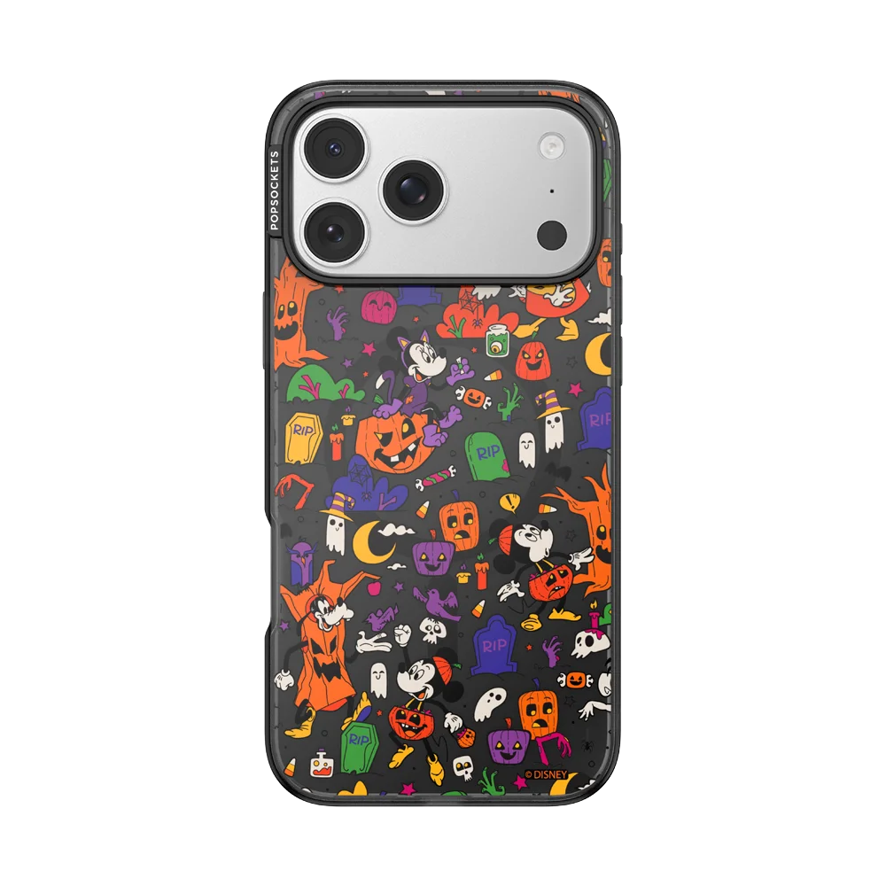 Disney Halloween Case