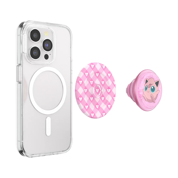 Pokemon Fairy MagSafe Grip