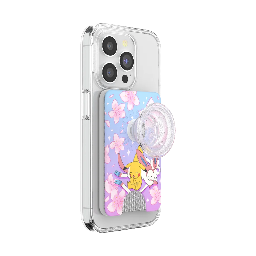 Pokemon Fairy MS Wallet
