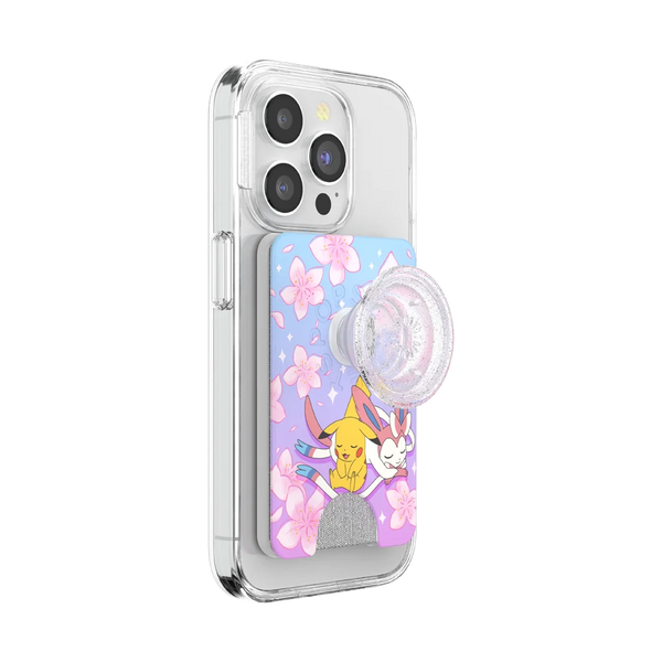 Pokemon Fairy MS Wallet
