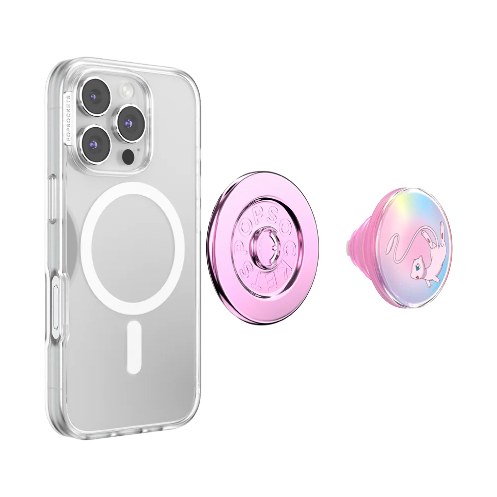 Pokemon Anniver Grips