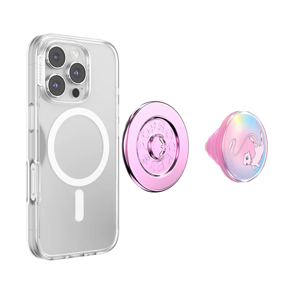 Pokemon Anniver Grips