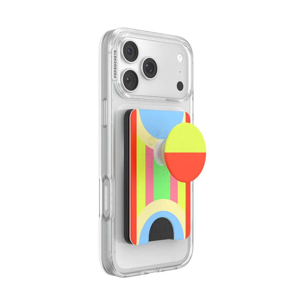 Sugar Rush Wallet