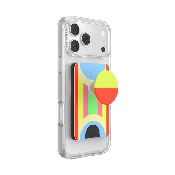 Sugar Rush Wallet