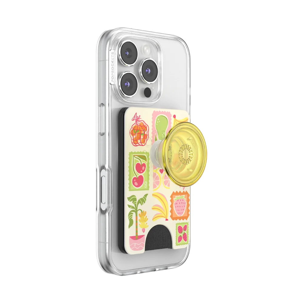 Farm Phone-Wallet