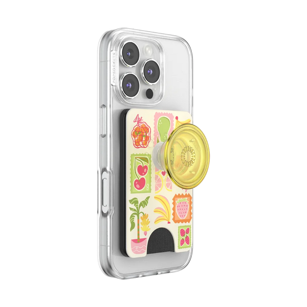 Farm Phone-Wallet