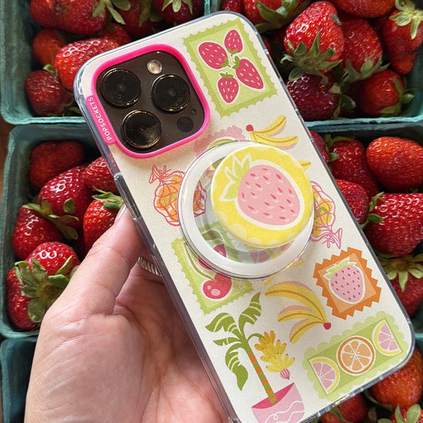 Farm Phone Grips