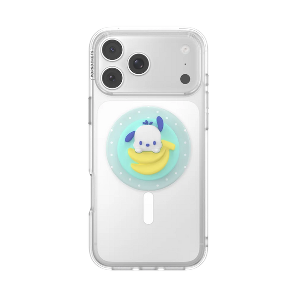 Sanrio Grips