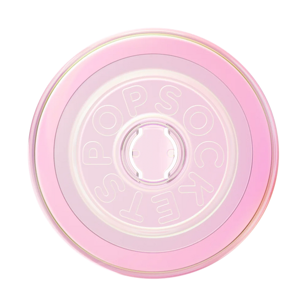 Waxy Shimmer Grips