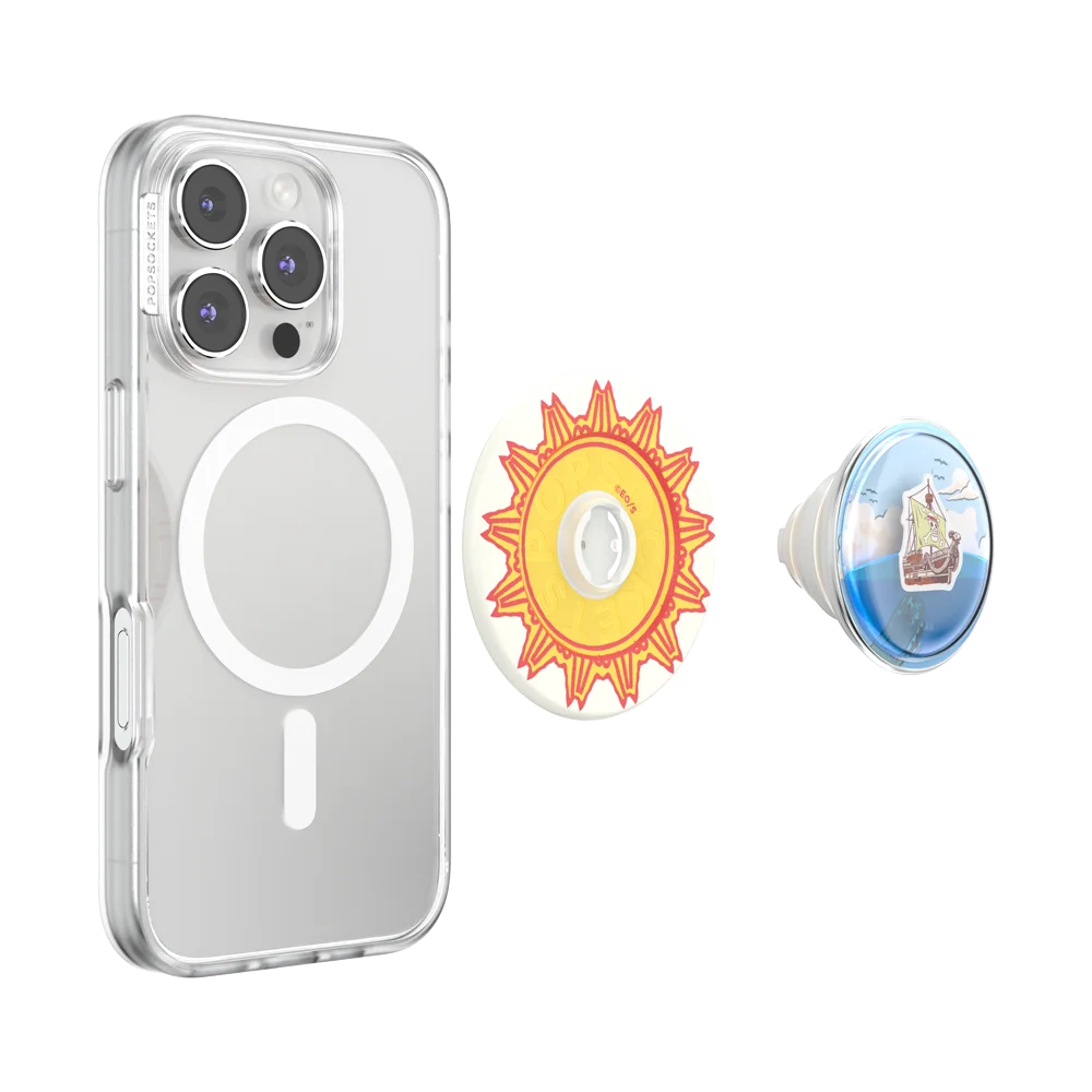 Onepiece Grips