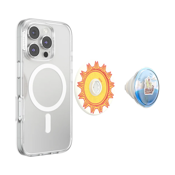Onepiece Grips