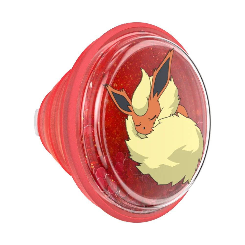 Fire Type Grips