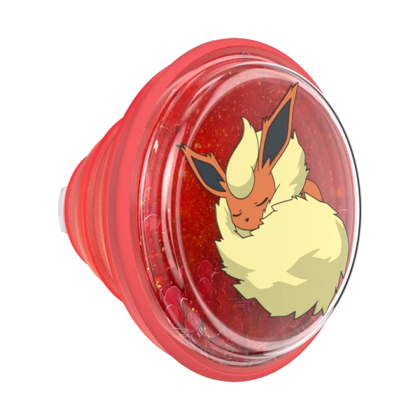 Fire Type Grips