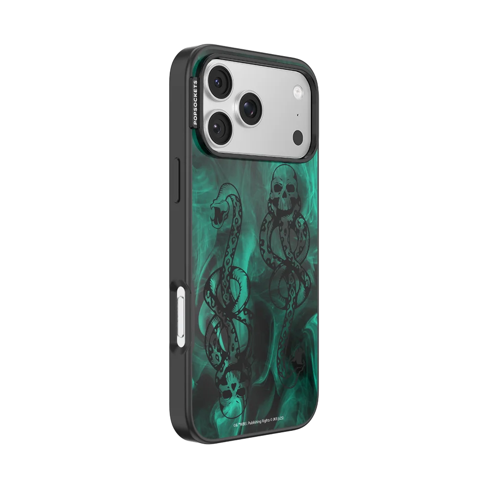 Dark Arts Magsafe Cases