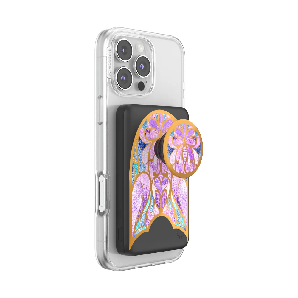 Enchanted Garden Power