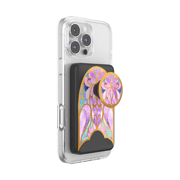 Enchanted Garden Power