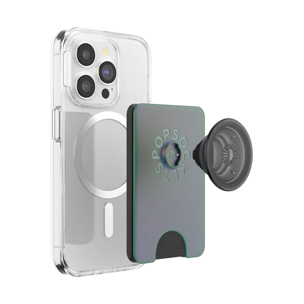 Nocturna MagSafe Wallets
