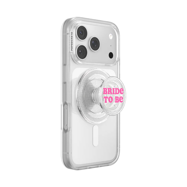 Bridal Pop Grips
