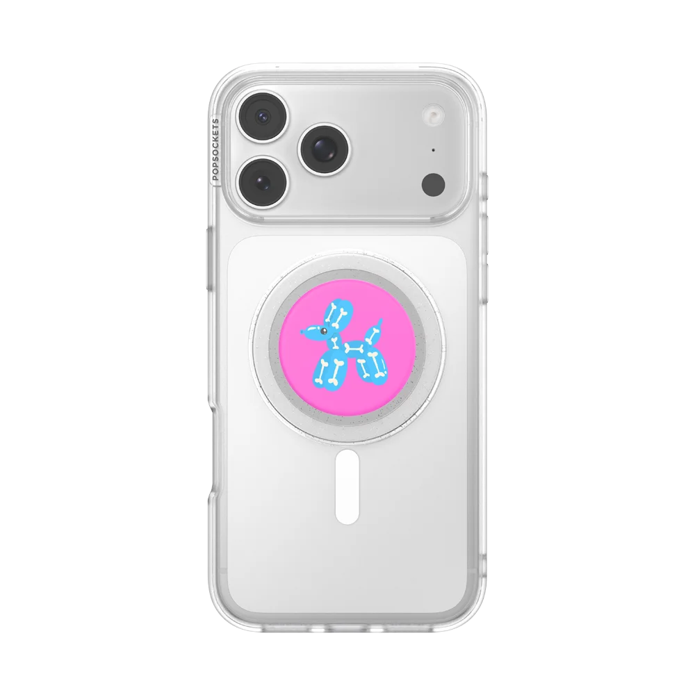 Hot Ghoul Grips