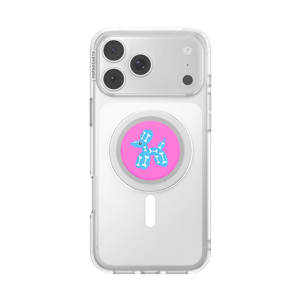 Hot Ghoul Grips