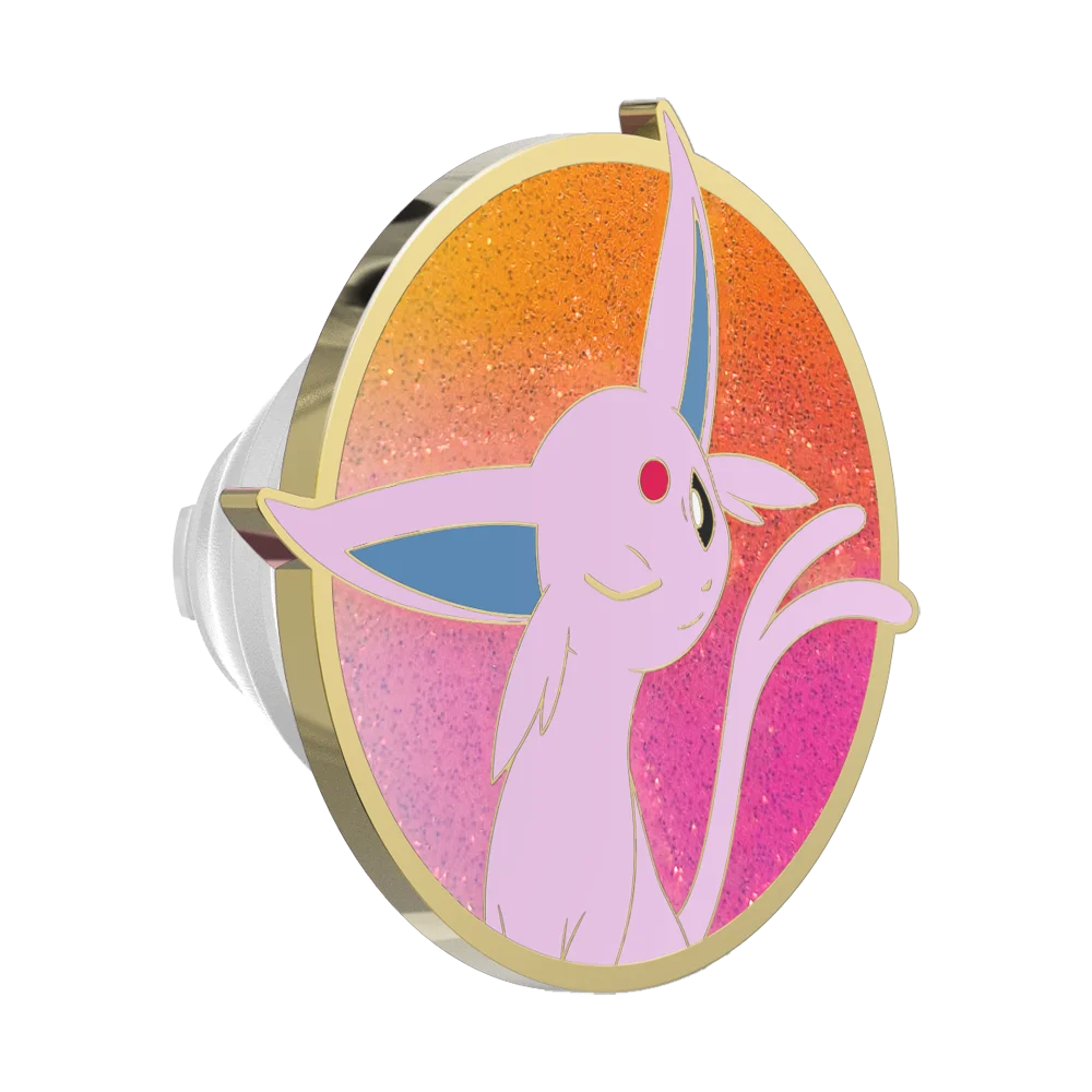 Pokemon Anniver Grips