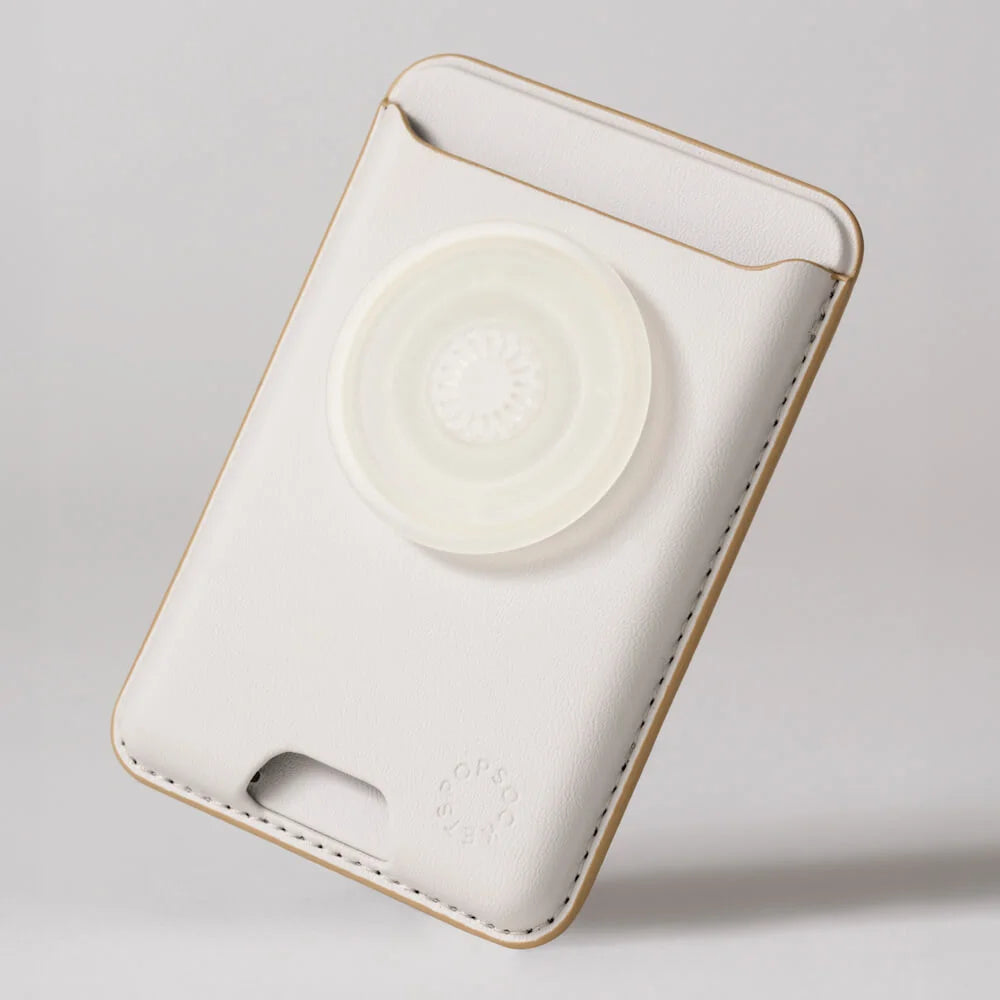 Soft Goods PopWallet+ for MagSafe