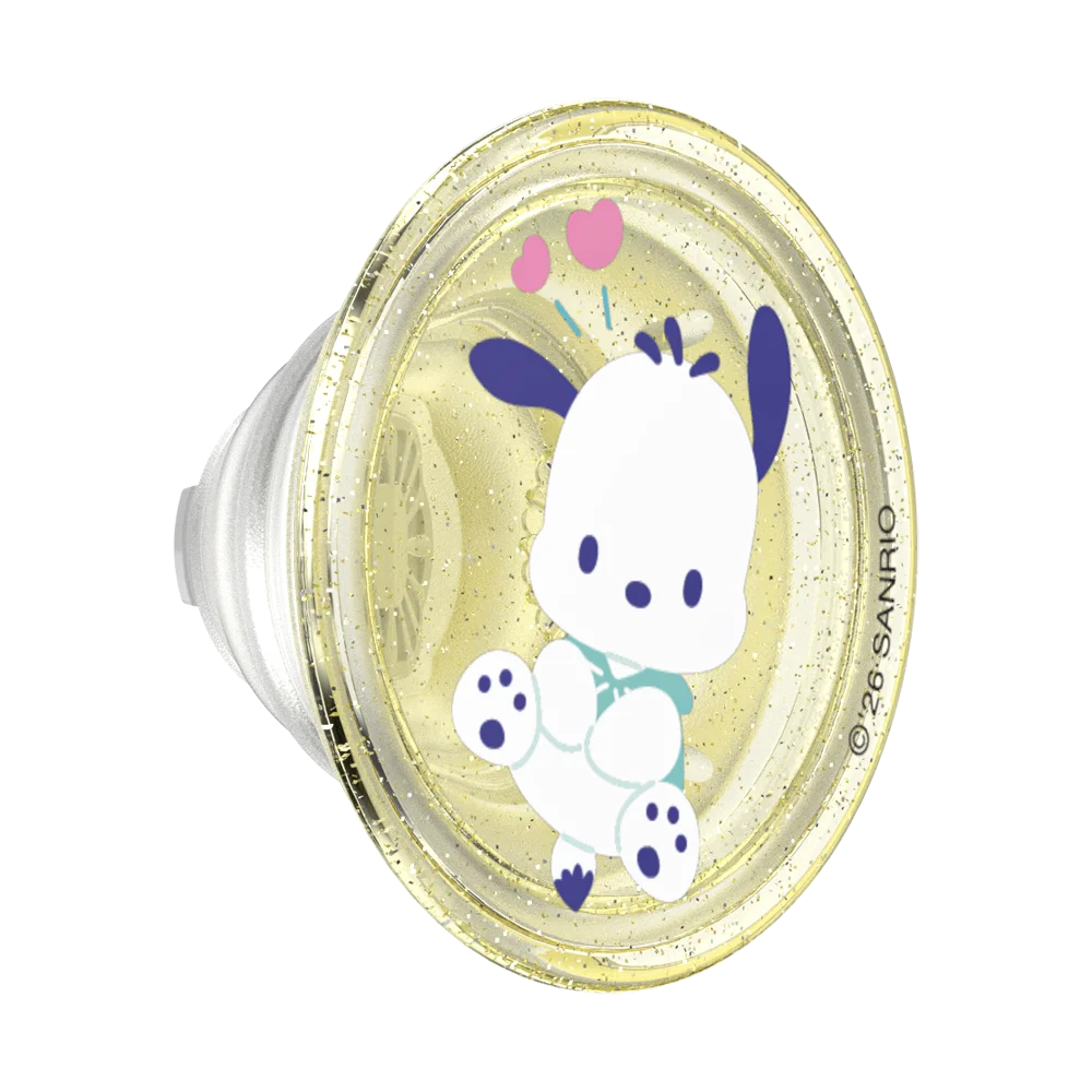 Sanrio Grips