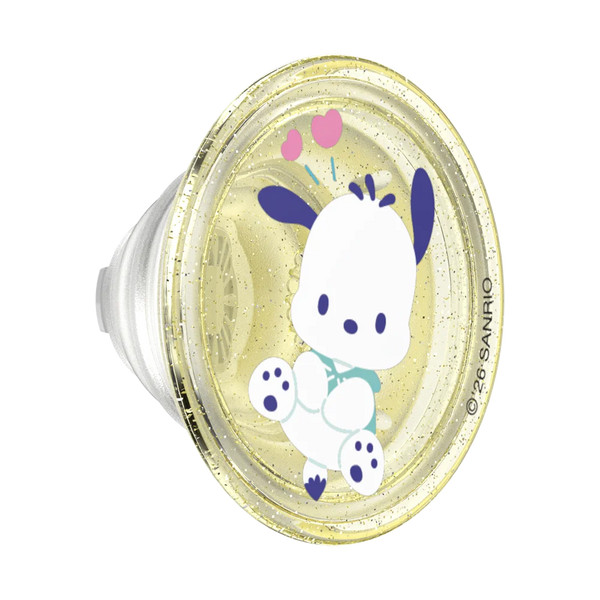 Sanrio Grips
