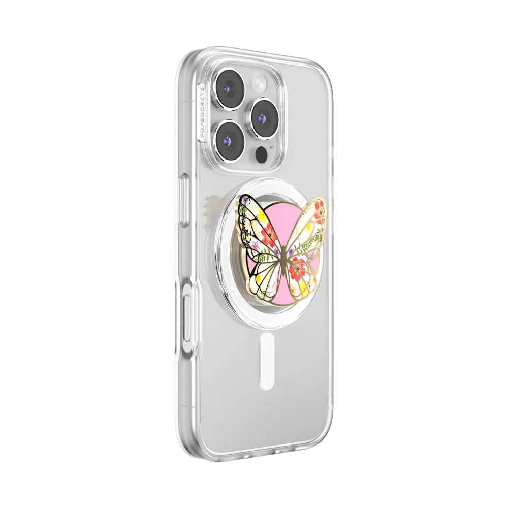 Sunset Oasis Grips