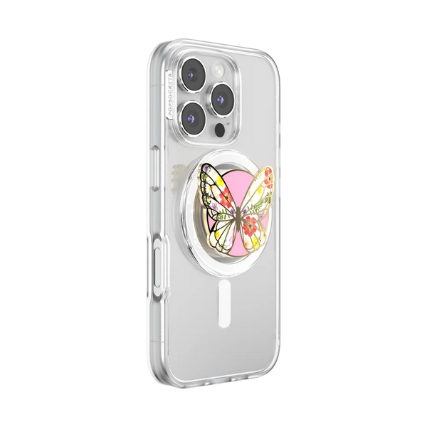 Sunset Oasis Grips