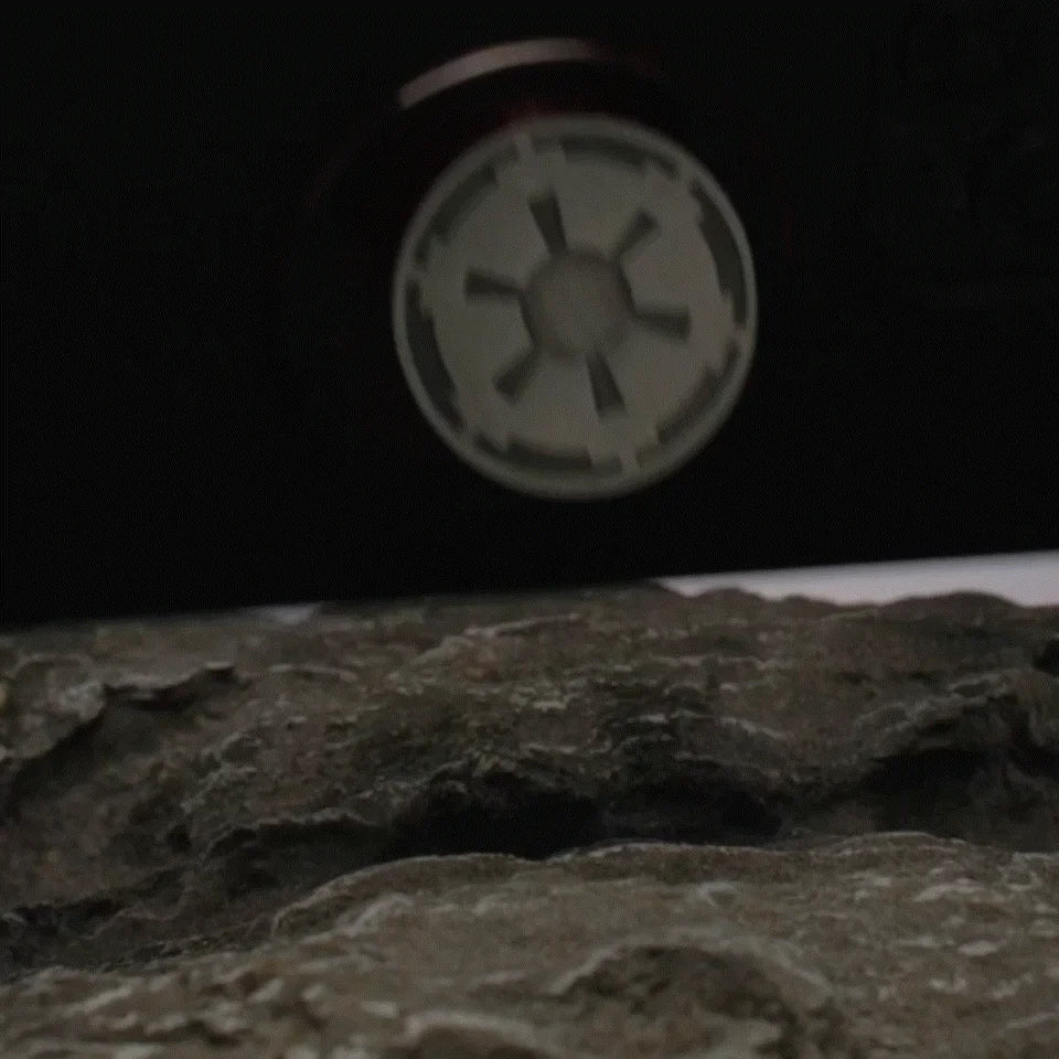 MagSafe Round Star Wars
