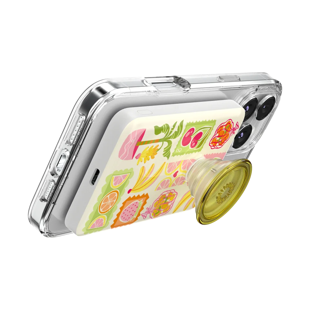 Farmer's Market — MagSafe PowerPack