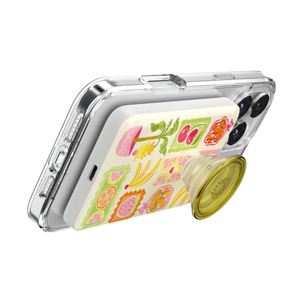 Farmer's Market — MagSafe PowerPack