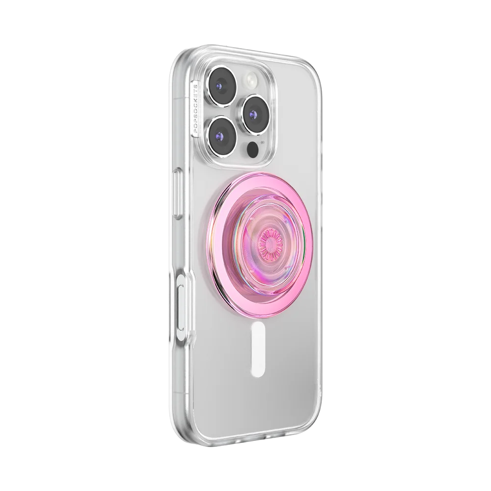 Waxy Shimmer Grips