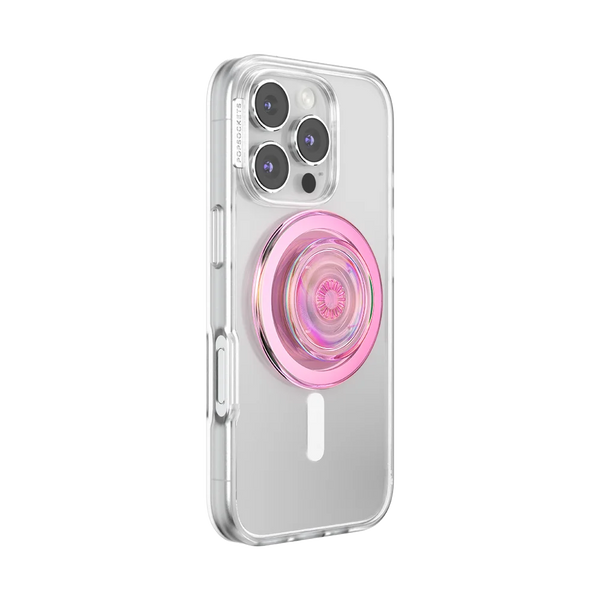 Waxy Shimmer Grips