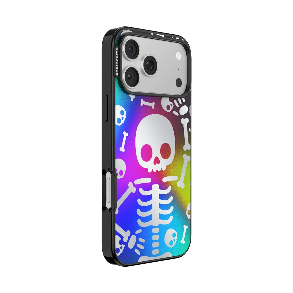 Hot Ghoul Case Secondary image