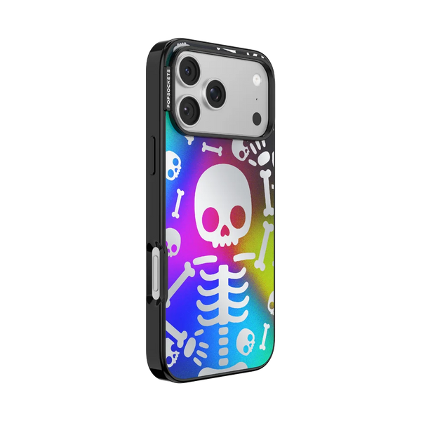 Hot Ghoul Case
