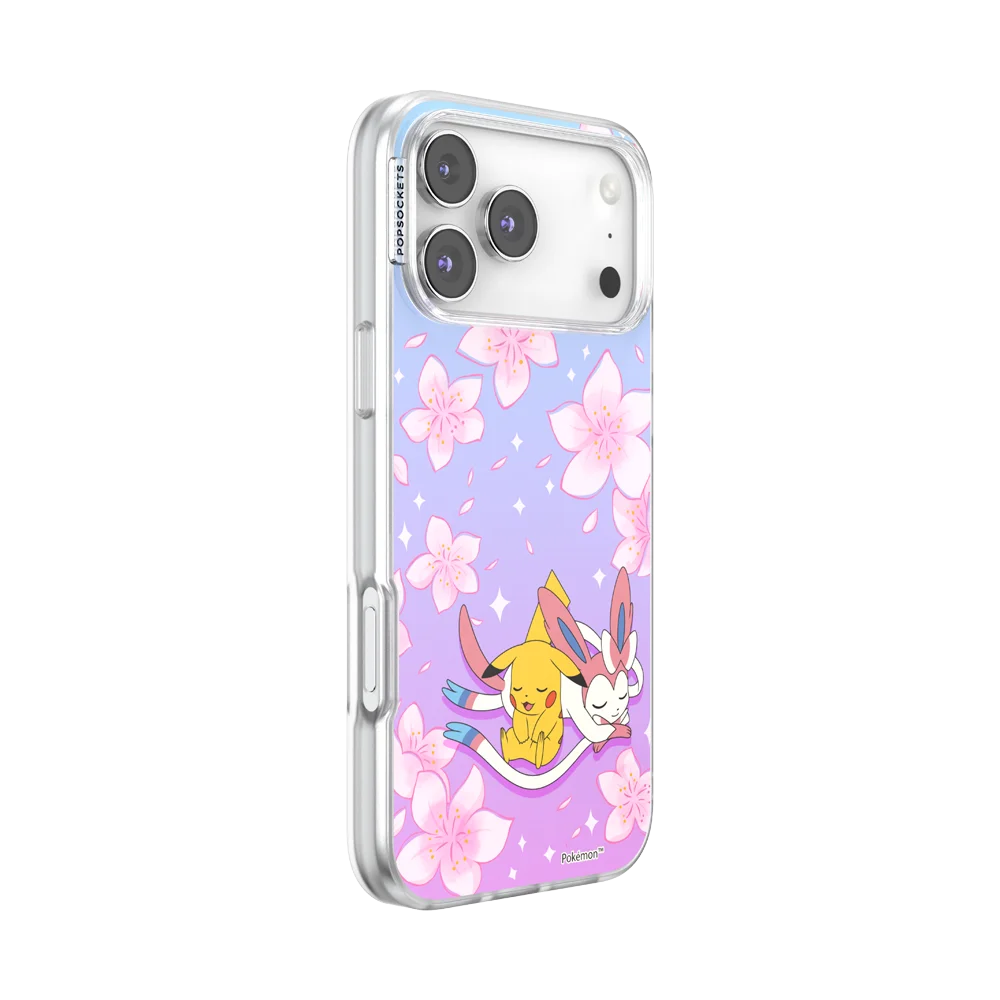 Pokemon Fairy Magsafe Cases