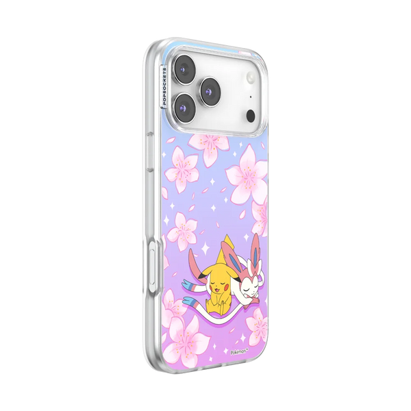 Pokemon Fairy Magsafe Cases