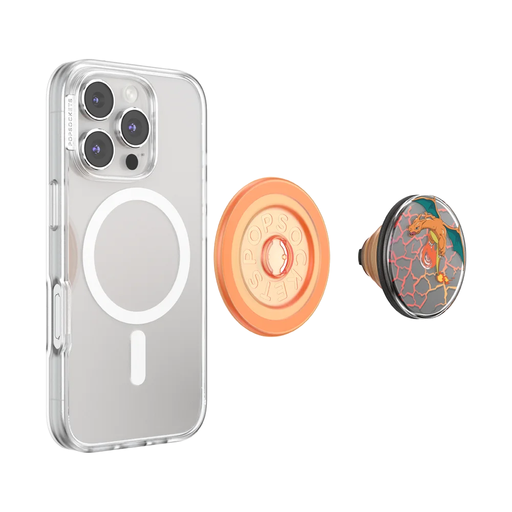 Fire Type Grips