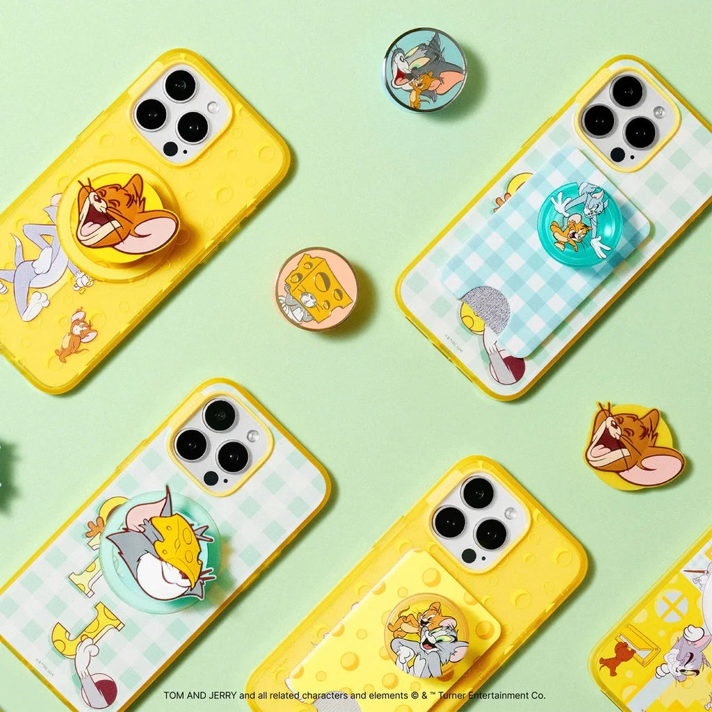 Tom & Jerry Wallets