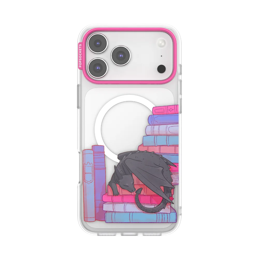 Bookish Case